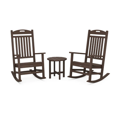 Trex Yacht Club Rocker 3-Piece Set